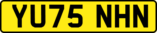 YU75NHN
