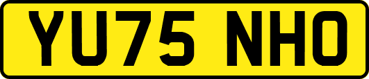 YU75NHO