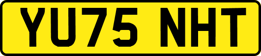 YU75NHT
