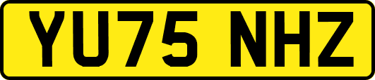 YU75NHZ