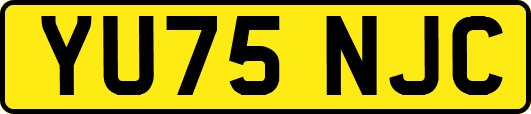 YU75NJC