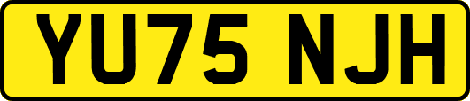 YU75NJH
