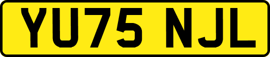 YU75NJL