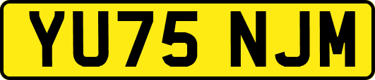 YU75NJM