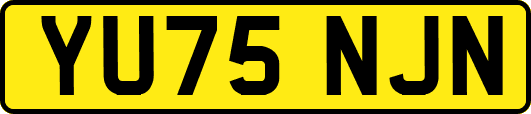 YU75NJN