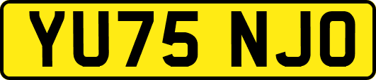 YU75NJO