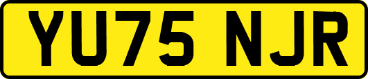 YU75NJR