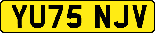 YU75NJV