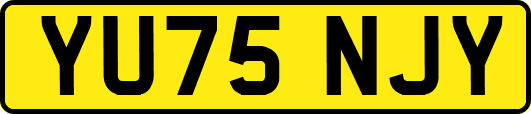YU75NJY