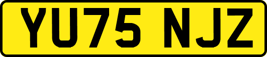 YU75NJZ