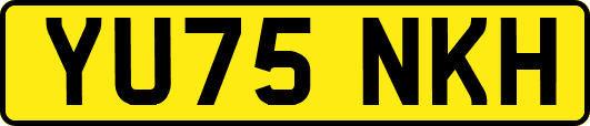 YU75NKH