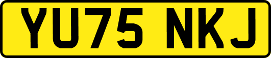YU75NKJ