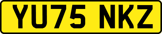 YU75NKZ