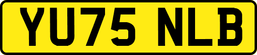 YU75NLB