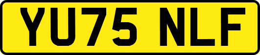 YU75NLF