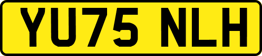 YU75NLH