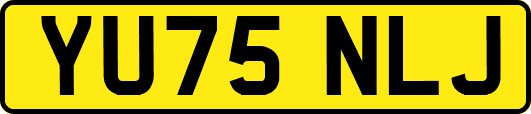 YU75NLJ