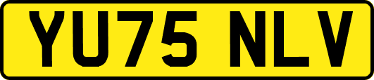 YU75NLV