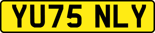 YU75NLY