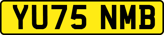 YU75NMB