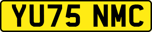 YU75NMC