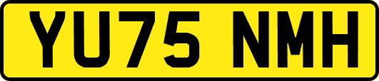 YU75NMH