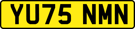 YU75NMN