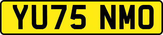 YU75NMO