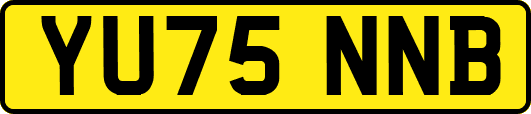 YU75NNB