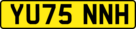 YU75NNH