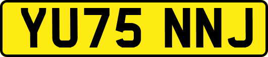 YU75NNJ