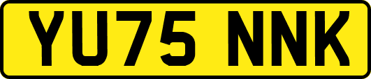 YU75NNK