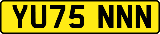 YU75NNN