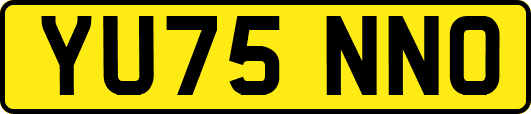 YU75NNO
