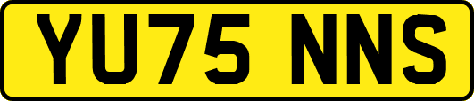 YU75NNS