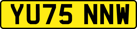 YU75NNW