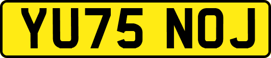 YU75NOJ