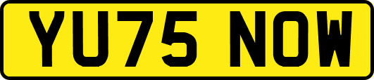 YU75NOW