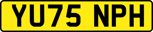 YU75NPH