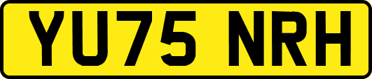 YU75NRH