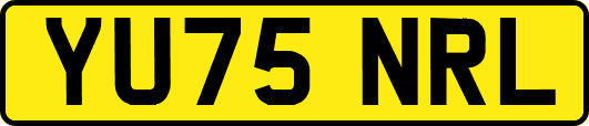 YU75NRL