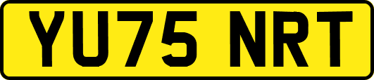 YU75NRT