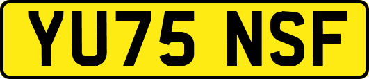 YU75NSF