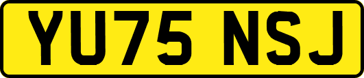 YU75NSJ