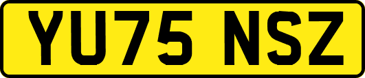 YU75NSZ