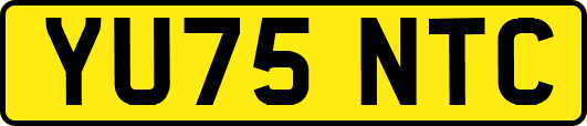 YU75NTC