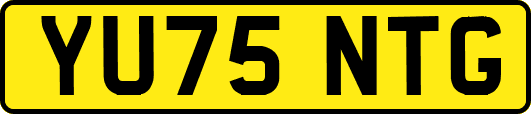 YU75NTG