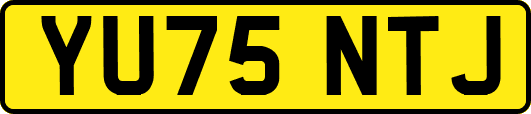 YU75NTJ