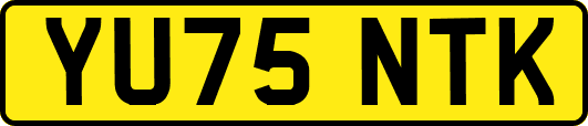 YU75NTK