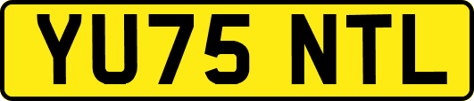 YU75NTL